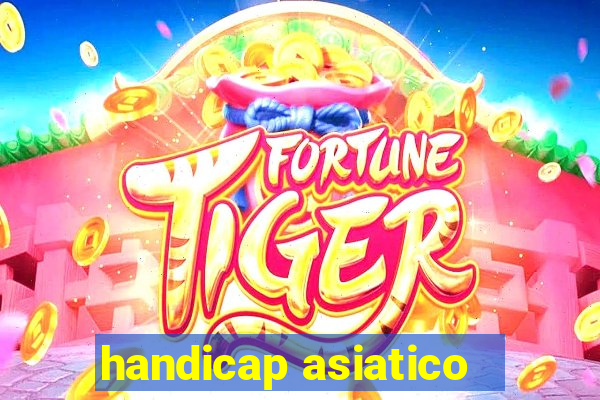 handicap asiatico - 1.5